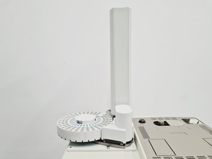 Thumbnail image of Thermo Quest Trace GC 2000 with AS 2000 Autosampler Controller