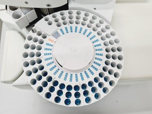 Thumbnail image of Thermo Quest Trace GC 2000 with AS 2000 Autosampler Controller