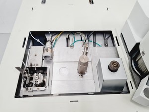 Thumbnail image of Thermo Quest Trace GC 2000 with AS 2000 Autosampler Controller