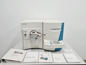 Thumbnail image of Thermo Finnigan LCQ DECA XP Mass Spectrometer System