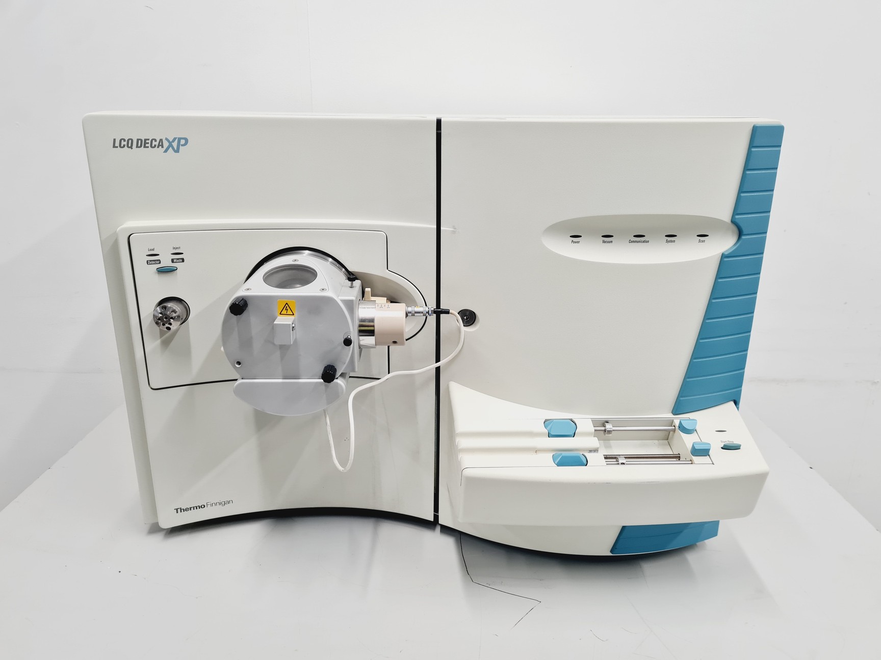 Image of Thermo Finnigan LCQ DECA XP Mass Spectrometer System