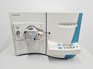 Thumbnail image of Thermo Finnigan LCQ DECA XP Mass Spectrometer System