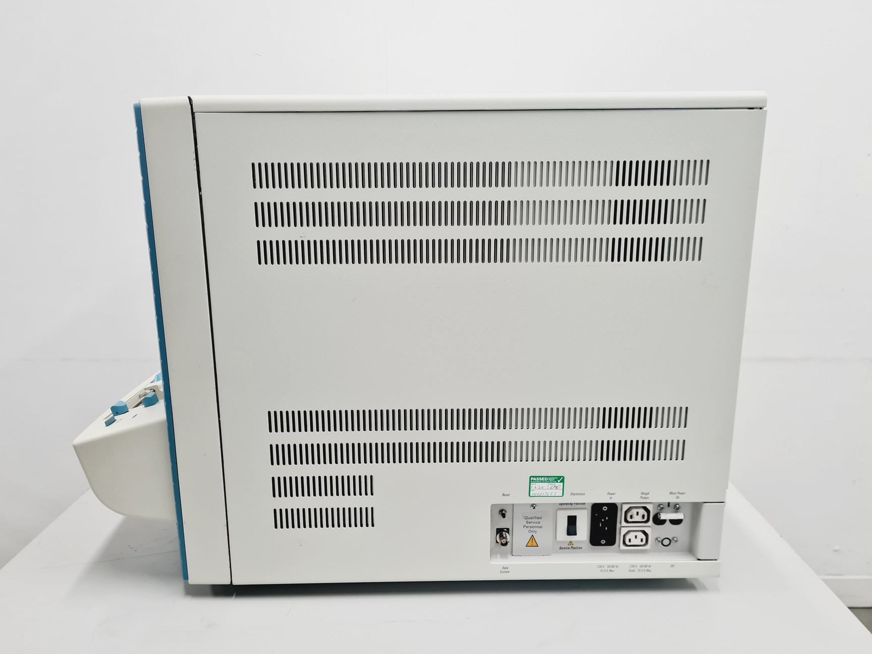 Image of Thermo Finnigan LCQ DECA XP Mass Spectrometer System