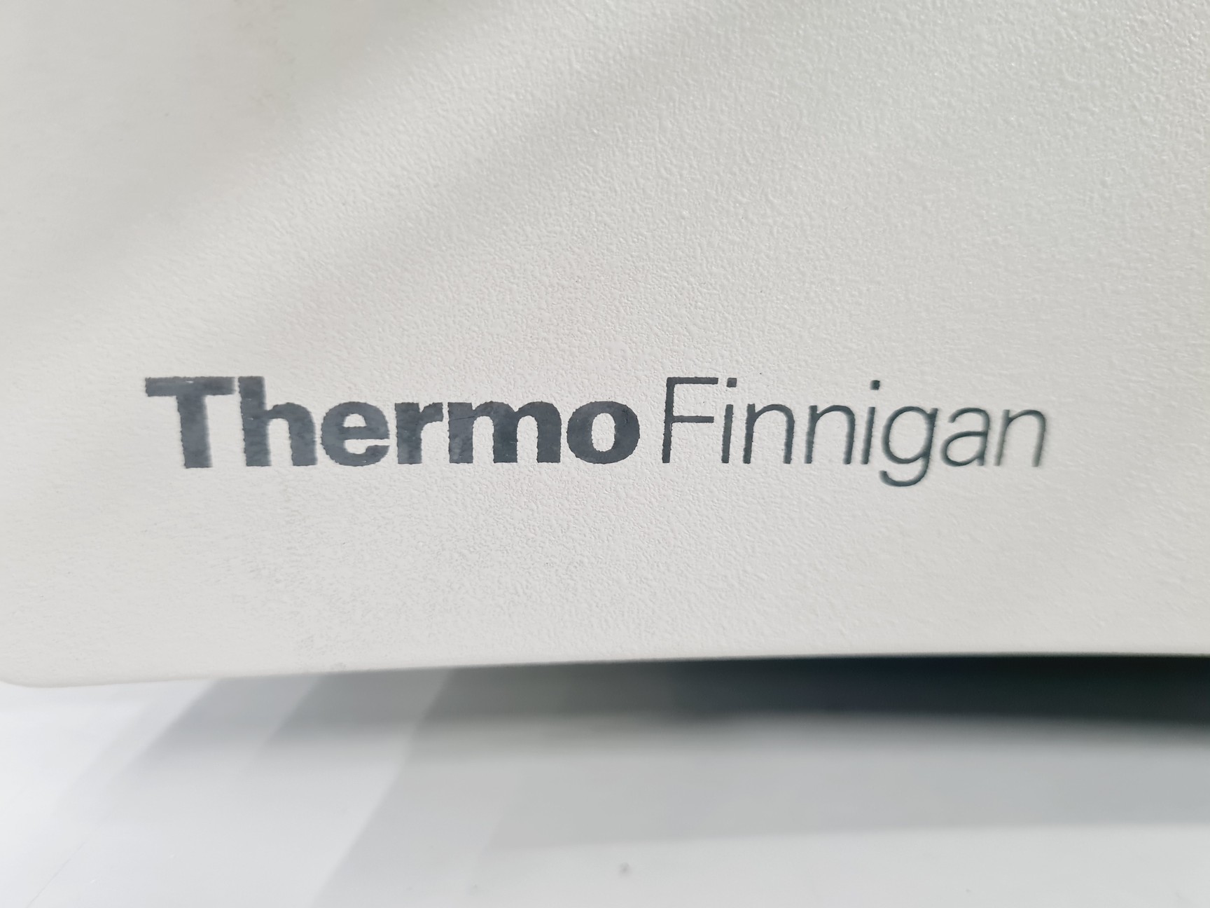 Image of Thermo Finnigan LCQ DECA XP Mass Spectrometer System