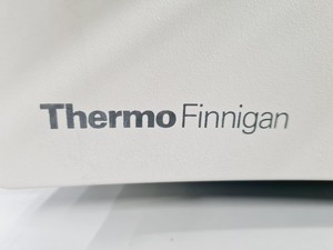 Thumbnail image of Thermo Finnigan LCQ DECA XP Mass Spectrometer System