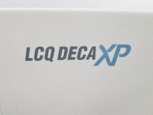 Thumbnail image of Thermo Finnigan LCQ DECA XP Mass Spectrometer System