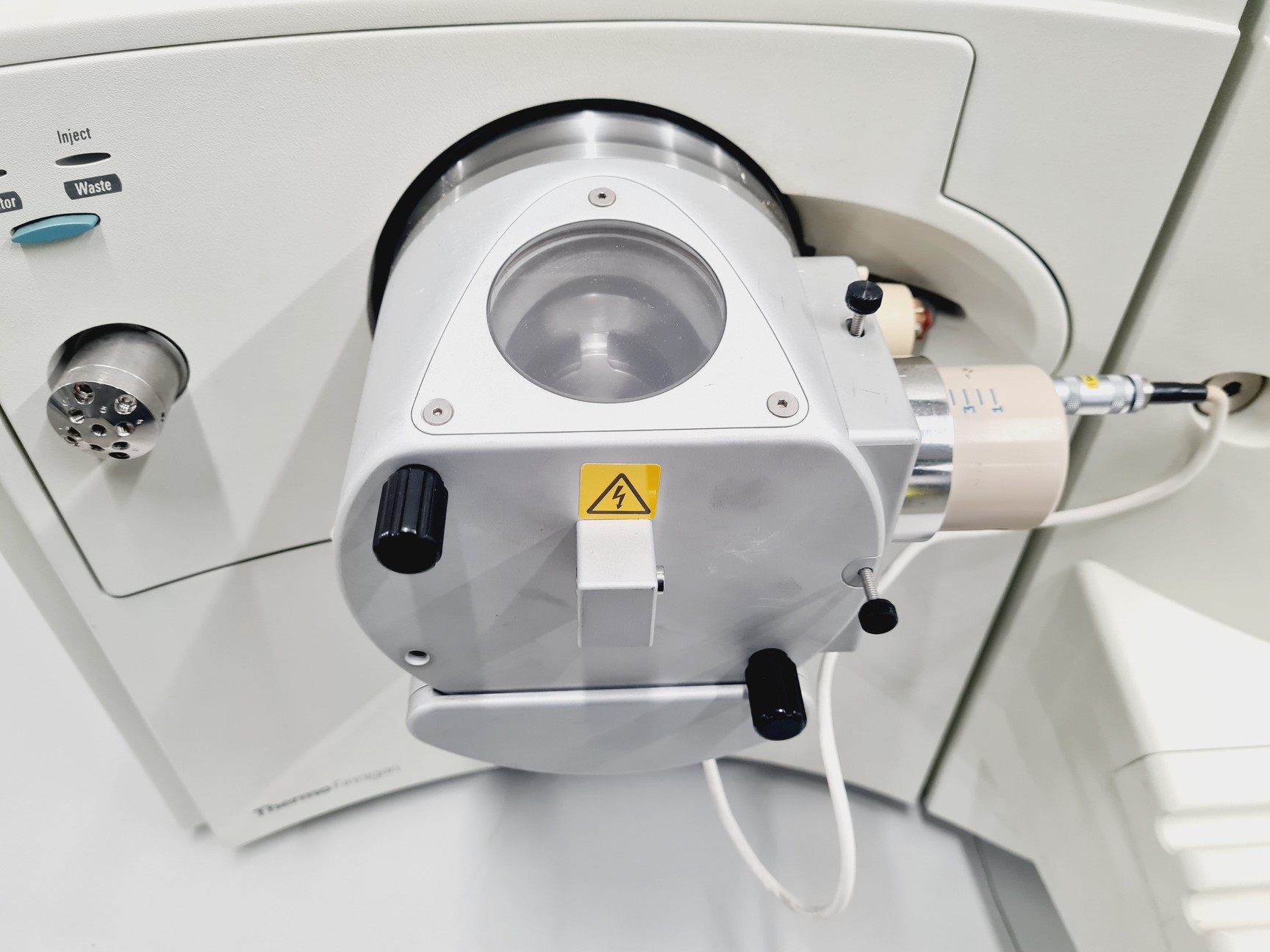 Image of Thermo Finnigan LCQ DECA XP Mass Spectrometer System