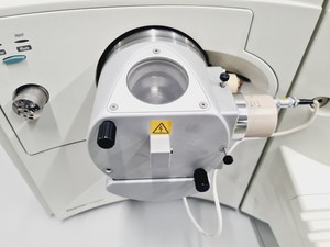 Thumbnail image of Thermo Finnigan LCQ DECA XP Mass Spectrometer System