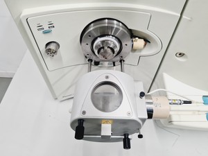 Thumbnail image of Thermo Finnigan LCQ DECA XP Mass Spectrometer System