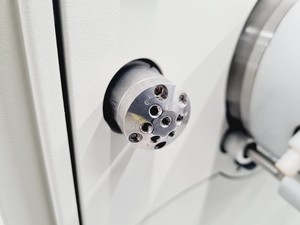 Thumbnail image of Thermo Finnigan LCQ DECA XP Mass Spectrometer System