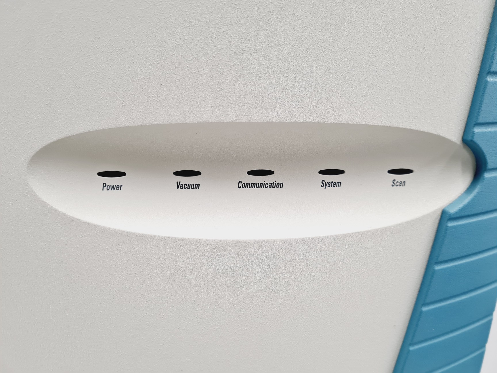 Image of Thermo Finnigan LCQ DECA XP Mass Spectrometer System