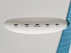 Thumbnail image of Thermo Finnigan LCQ DECA XP Mass Spectrometer System