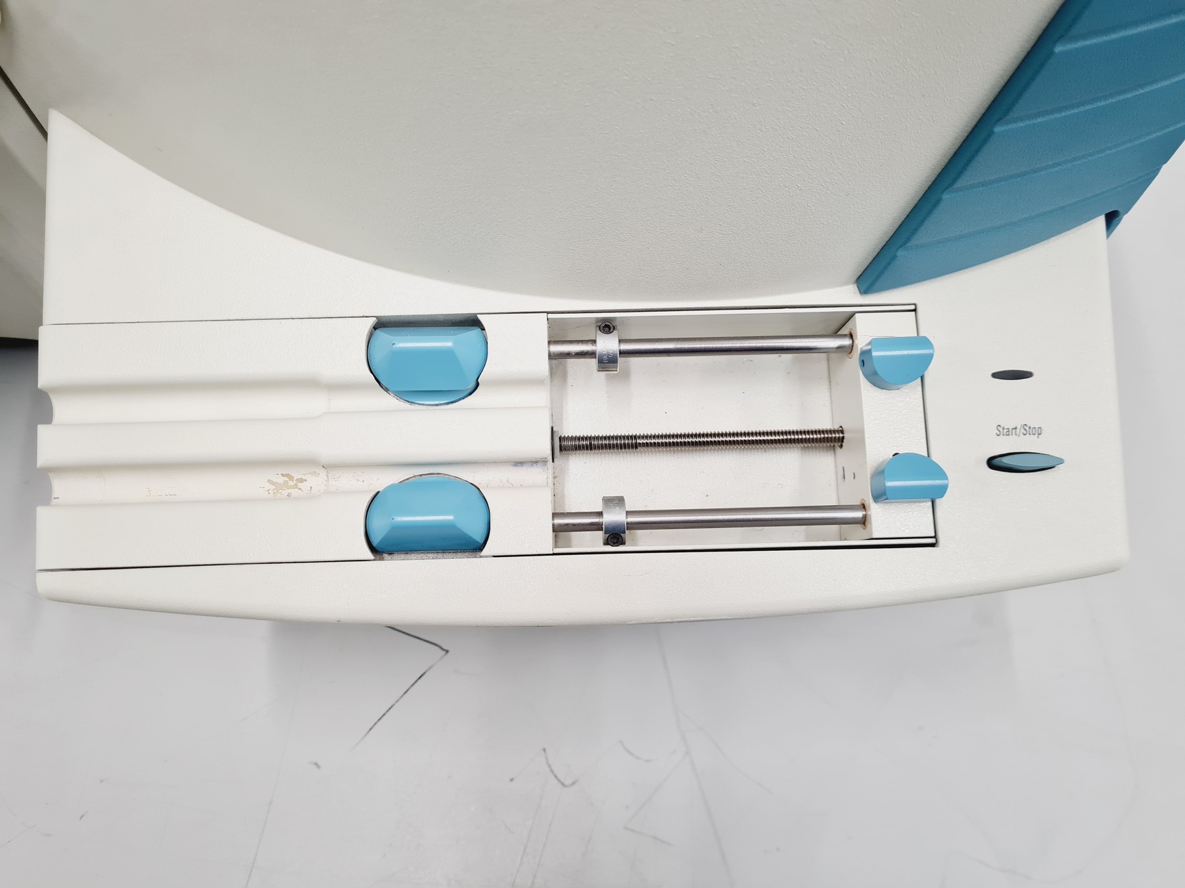 Image of Thermo Finnigan LCQ DECA XP Mass Spectrometer System