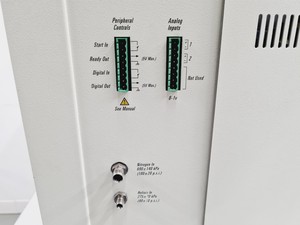 Thumbnail image of Thermo Finnigan LCQ DECA XP Mass Spectrometer System