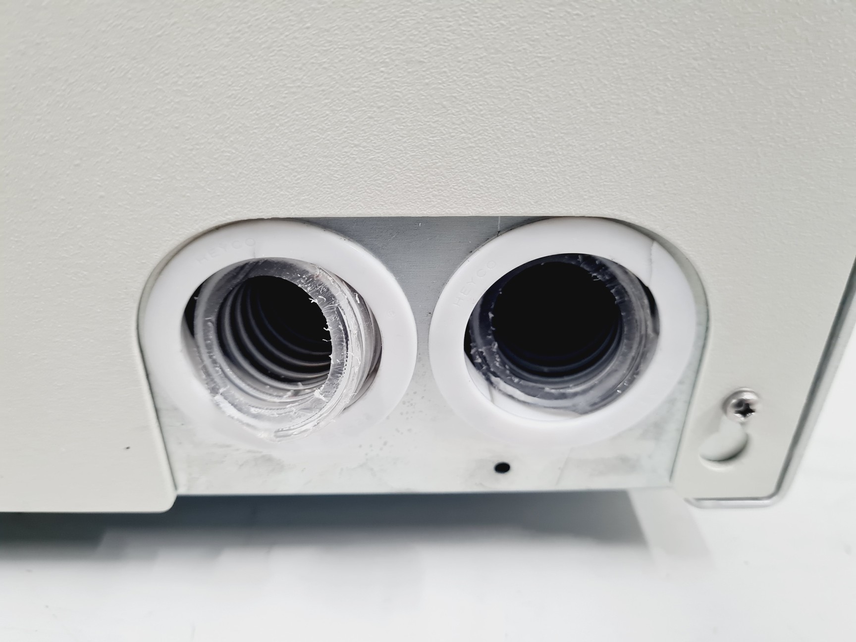 Image of Thermo Finnigan LCQ DECA XP Mass Spectrometer System