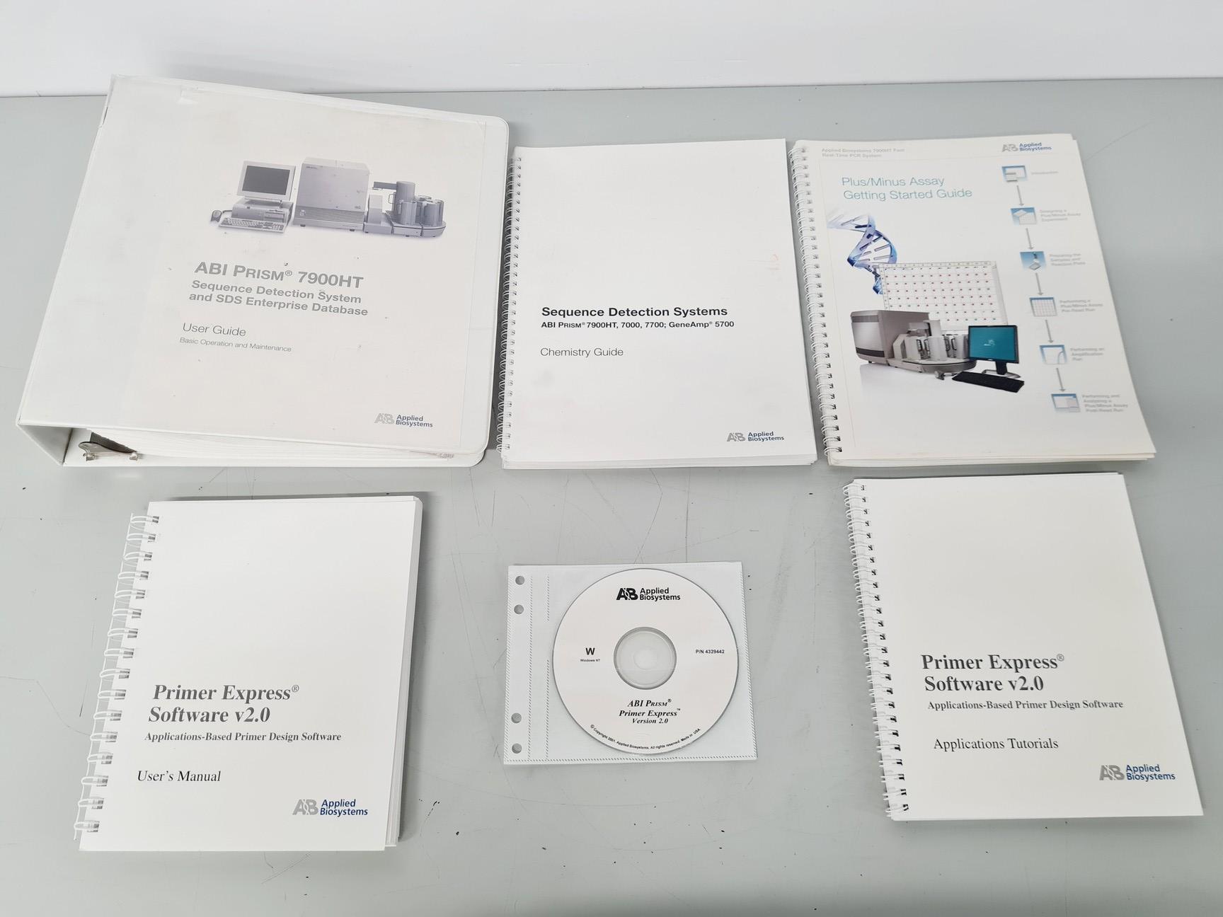 Image of Thermo Finnigan LCQ DECA XP Mass Spectrometer System