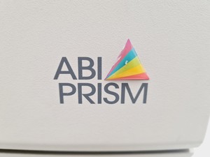 Thumbnail image of Applied Biosystems 7900HT Fast Real-Time PCR System