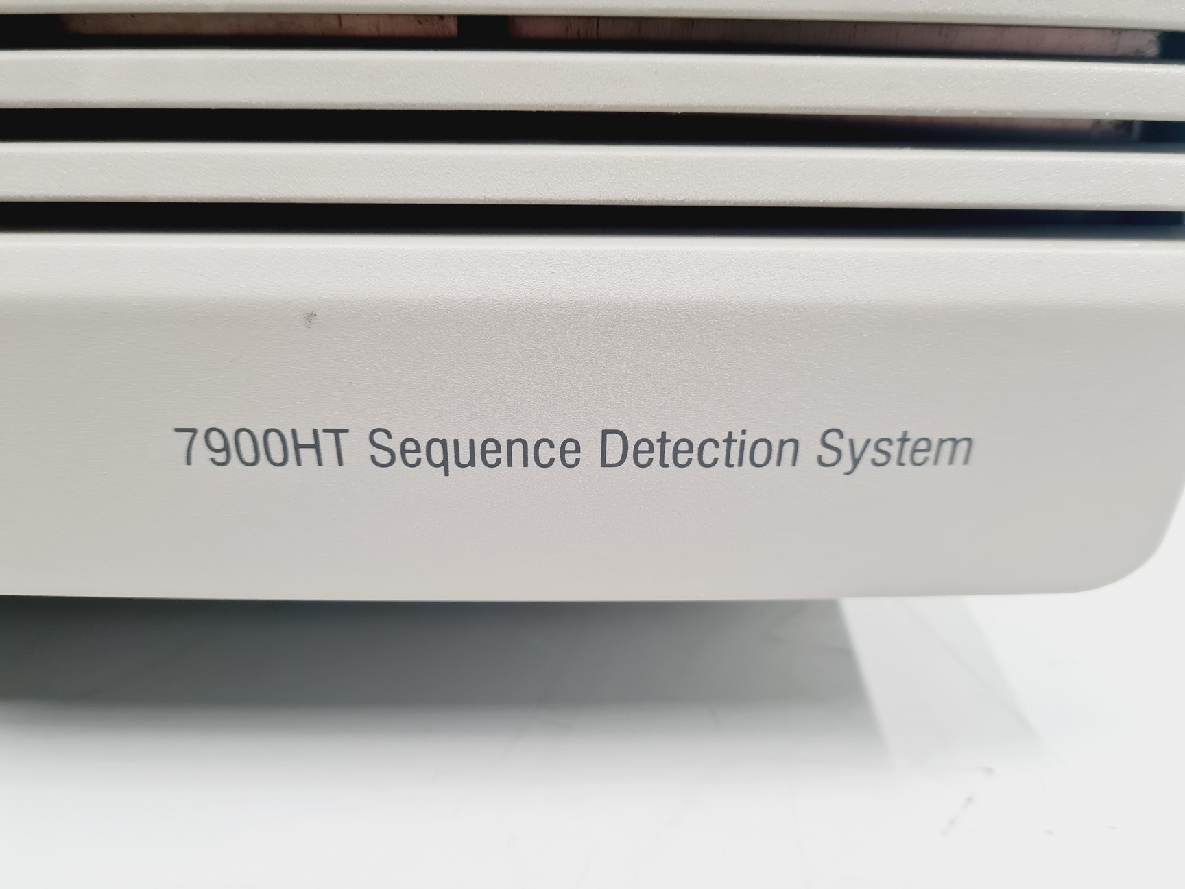 Image of Applied Biosystems 7900HT Fast Real-Time PCR System