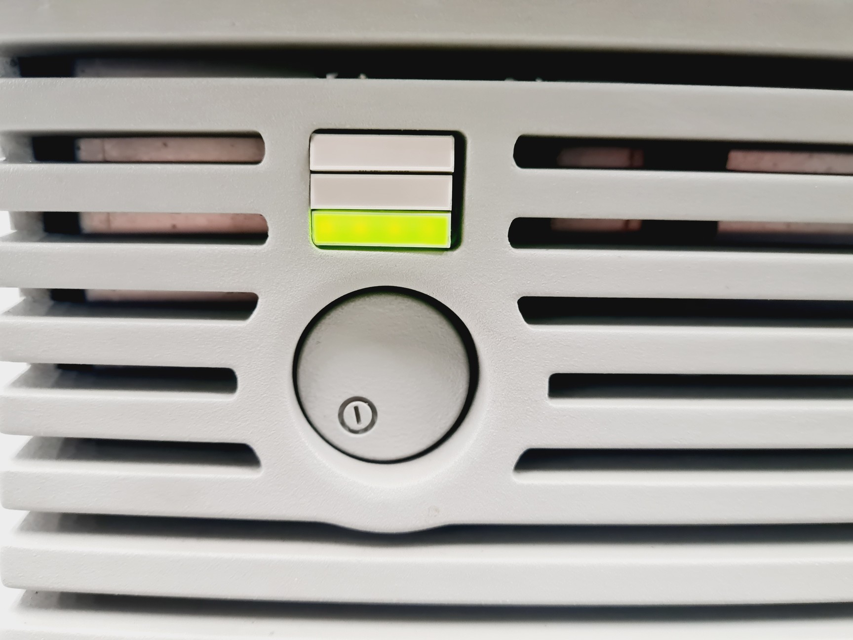 Image of Applied Biosystems 7900HT Fast Real-Time PCR System