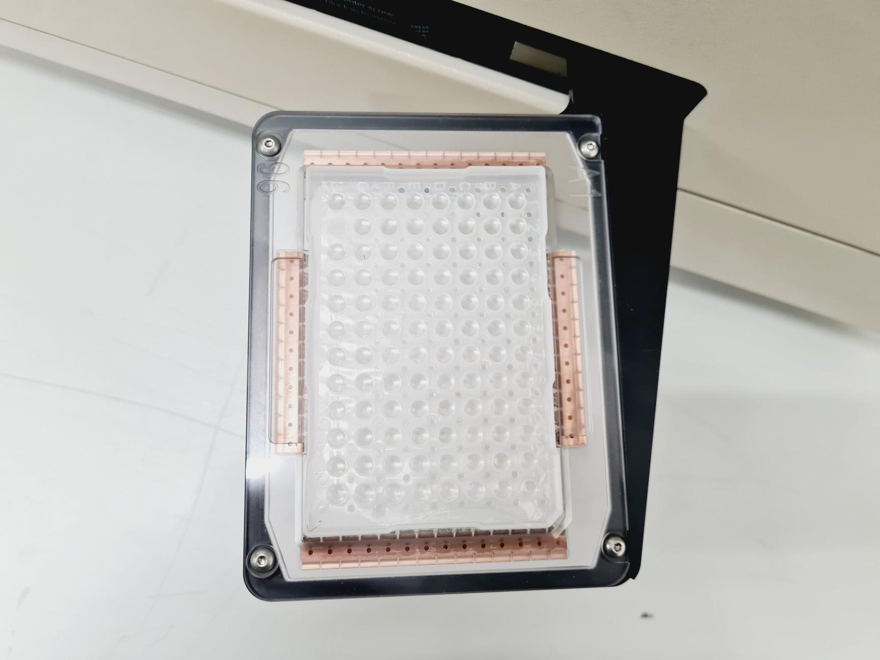 Image of Applied Biosystems 7900HT Fast Real-Time PCR System