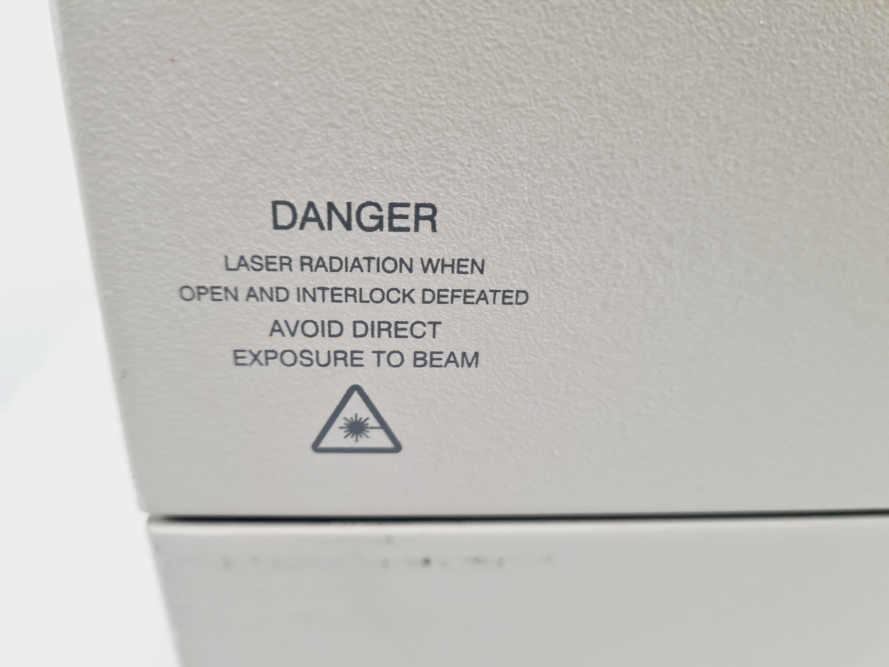 Image of Applied Biosystems 7900HT Fast Real-Time PCR System