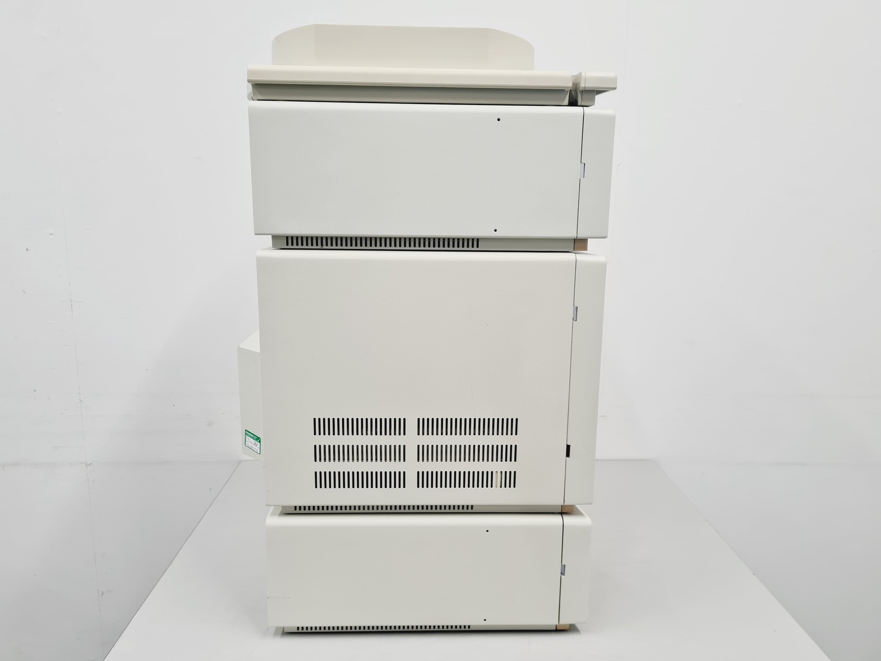 Image of Thermo Finnigan Surveyor PDA Detector, Autosampler, LC Pump
