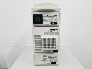 Thumbnail image of Thermo Finnigan Surveyor PDA Detector, Autosampler, LC Pump