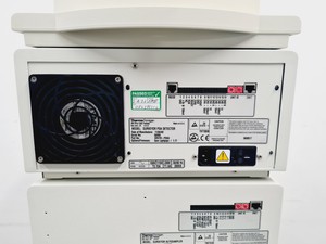 Thumbnail image of Thermo Finnigan Surveyor PDA Detector, Autosampler, LC Pump