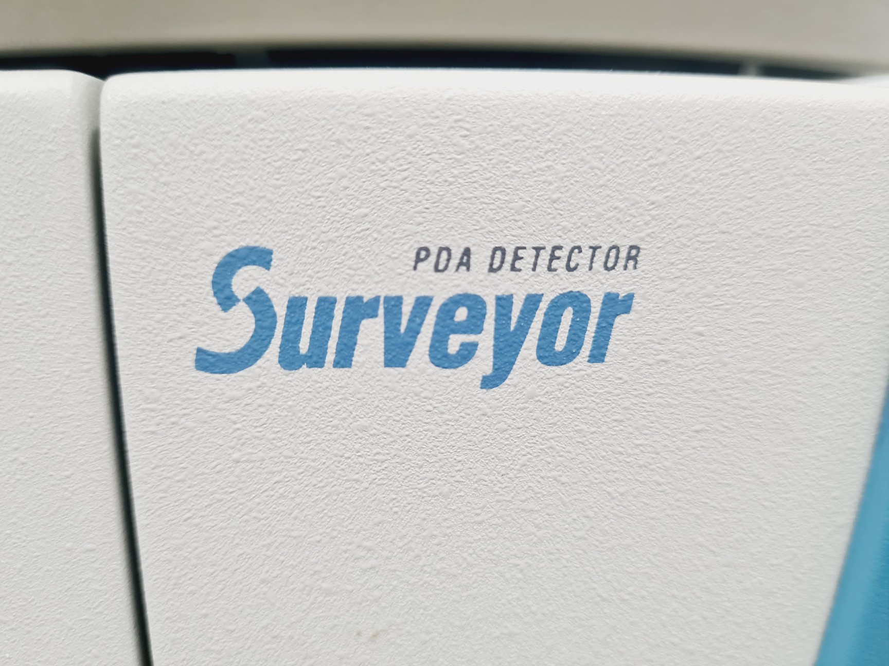 Image of Thermo Finnigan Surveyor PDA Detector, Autosampler, LC Pump