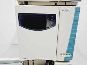 Thumbnail image of Thermo Finnigan Surveyor PDA Detector, Autosampler, LC Pump