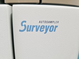 Thumbnail image of Thermo Finnigan Surveyor PDA Detector, Autosampler, LC Pump