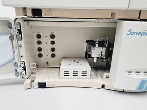 Thumbnail image of Thermo Finnigan Surveyor PDA Detector, Autosampler, LC Pump