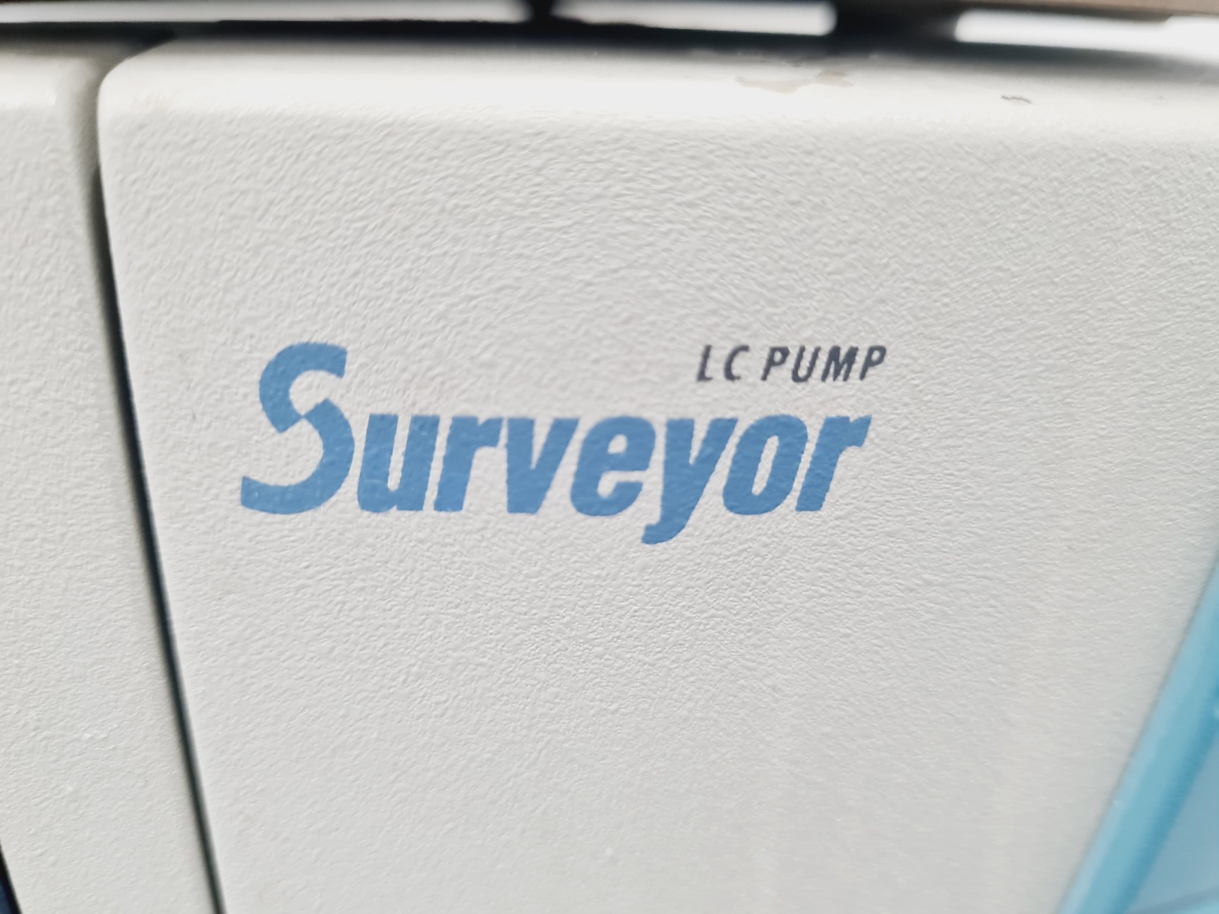 Image of Thermo Finnigan Surveyor PDA Detector, Autosampler, LC Pump