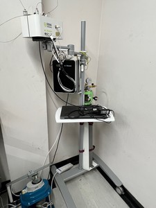 Image of DENSsolutions Ocean & Stream TEM Holders with Liquid Supply / Pumping Station