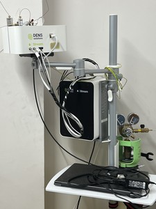 Thumbnail image of DENSsolutions Ocean & Stream TEM Holders with Liquid Supply / Pumping Station