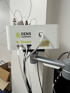 Thumbnail image of DENSsolutions Ocean & Stream TEM Holders with Liquid Supply / Pumping Station