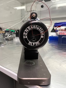 Thumbnail image of DENSsolutions Ocean & Stream TEM Holders with Liquid Supply / Pumping Station