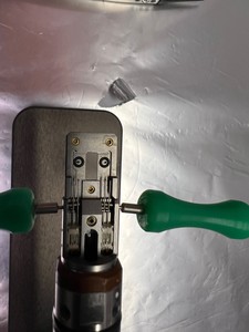 Thumbnail image of DENSsolutions Ocean & Stream TEM Holders with Liquid Supply / Pumping Station