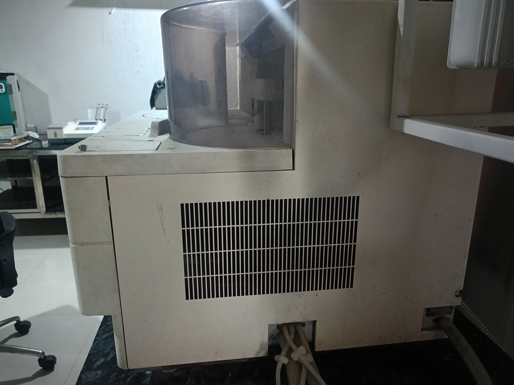 Image of Randox RX Daytona+ Plus Clinical Chemistry Analyser Biochemistry System (2018)