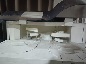 Thumbnail image of Randox RX Daytona+ Plus Clinical Chemistry Analyser Biochemistry System (2018)