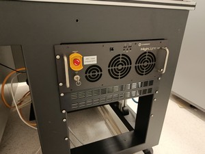 Thumbnail image of LASEA LS4 Ultrashort Pulse Micromachining Laser System Picosecond / Fiber Laser