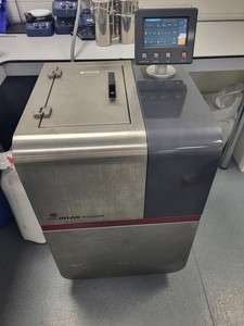 Thumbnail image of SDL Atlas Rotawash Laboratory Textile Washing Machine  Simulated Wash Tester