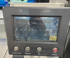 Thumbnail image of SDL Atlas Rotawash Laboratory Textile Washing Machine  Simulated Wash Tester