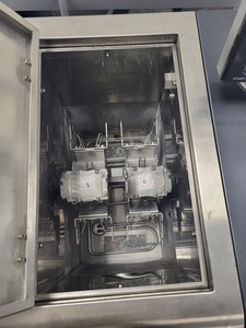 Thumbnail image of SDL Atlas Rotawash Laboratory Textile Washing Machine  Simulated Wash Tester