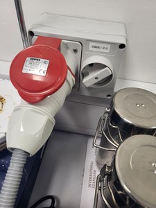 Thumbnail image of SDL Atlas Rotawash Laboratory Textile Washing Machine  Simulated Wash Tester