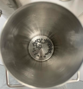 Thumbnail image of SDL Atlas Rotawash Laboratory Textile Washing Machine  Simulated Wash Tester