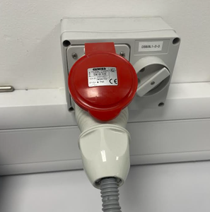 Thumbnail image of SDL Atlas Rotawash Laboratory Textile Washing Machine  Simulated Wash Tester