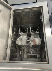 Thumbnail image of SDL Atlas Rotawash Laboratory Textile Washing Machine  Simulated Wash Tester