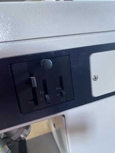 Thumbnail image of Leica DMRB Microscope System with 6 Objectives (PLFluotar & PLApo) Lab