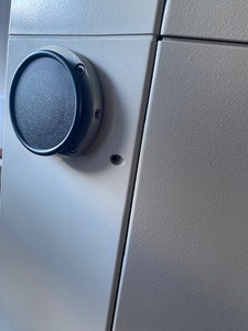 Thumbnail image of Leica DMRB Microscope System with 6 Objectives (PLFluotar & PLApo) Lab